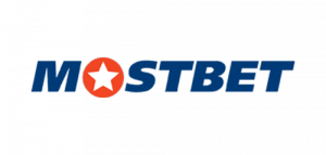 Mostbet logo